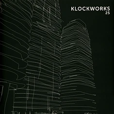 Newa - Klockworks 25