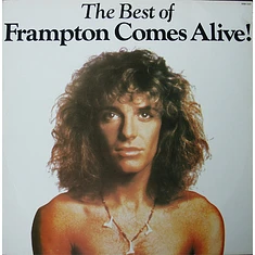 Peter Frampton - The Best Of Frampton Comes Alive!