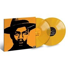 The Roots - The Tipping Point HHV Exclusive Gold Vinyl Edition