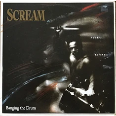 Scream - Banging The Drum