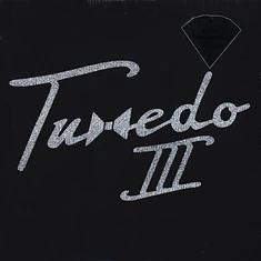 Tuxedo (Mayer Hawthorne & Jake One) - Tuxedo III