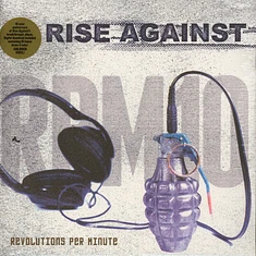 Rise Against - Rpm 10