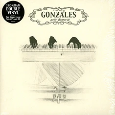 Gonzales - Solo Piano III