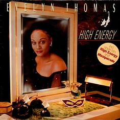 Evelyn Thomas - High Energy