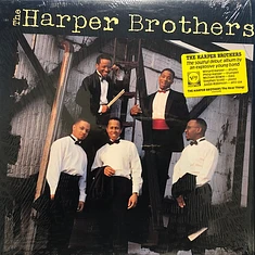 The Harper Brothers - The Harper Brothers