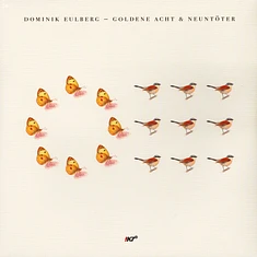 Dominik Eulberg - Goldene Acht & Neuntöter