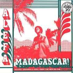 V.A. - Alefa Madagascar (1974-1984)