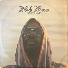 Isaac Hayes - Black Moses