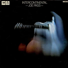 Joe Pass - Intercontinental