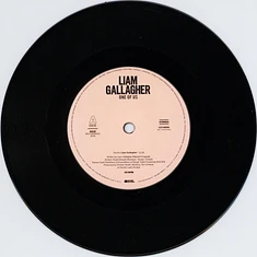 Liam Gallagher (Oasis) - One Of Us