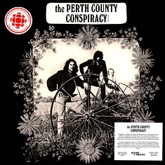 Perth County Conspiracy - Perth County Conspiracy