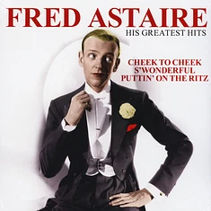 Fred Astaire - His Greatest Hits