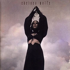 Chelsea Wolfe - Birth Of Violence