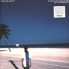 Steve Hiett - Down On The Road By The Beach