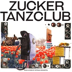 Estrada Orchestra - Zucker Tanzclub