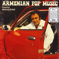 Hamlet Minassian - Armenian Pop Music