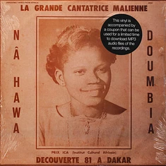 Nahawa Doumbia - La Grande Cantatrice Malienne Volume 1