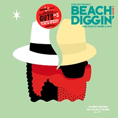 V.A. - Pura Vida Presents: Beach Diggin' Volume 3