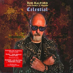 Rob Halford With Family & Friends - Celestial