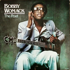 Bobby Womack - The Poet