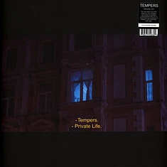 Tempers - Private Life