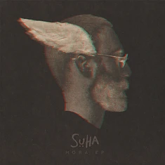 Suha - Hora EP