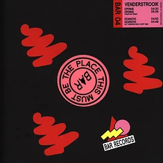Venderstrooik - Bar Records 04