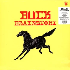Brainstory - Buck Colored Vinyl Edition