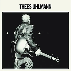 Thees Uhlmann - Thees Uhlmann