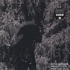Moor Mother - Analog Fluids Of Sonic Black Holes Black Vinyl Edition