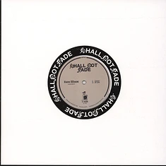 Rick Wade & Harrison BDP - In Mah Mind EP