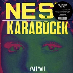 Nese Karaböcek - Yali, Yali