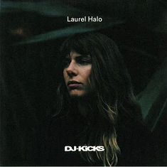 Laurel Halo - DJ-Kicks