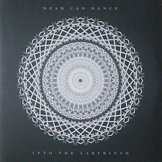 Dead Can Dance - Into The Labyrinth