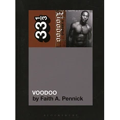 D'Angelo - Voodoo By Faith A. Pennick