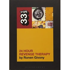 Jawbreaker - 24 Hour Revenge Therapy By Ronen Givony