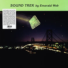 Emerald Web - Sound Trek