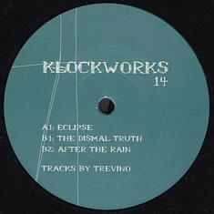 Trevino - Klockworks 14