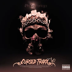 Phalo Pantoja - Cursed Traxx Vol. 1