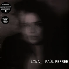 Lina_Raul Refree - Lina_Raul Refree