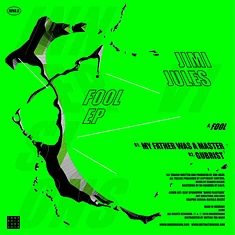 Jimi Jules - Fool EP
