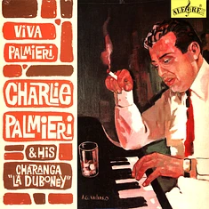 Charlie Palmieri & His Charanga (La Duboney) - Viva Palmieri