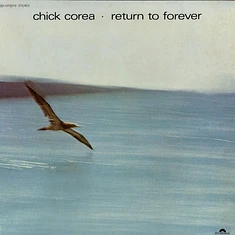 Chick Corea - Return To Forever