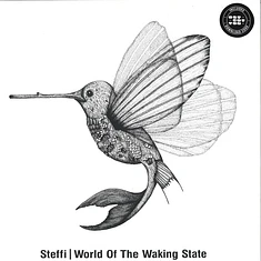 Steffi - World Of The Waking State