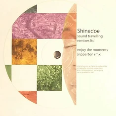 Shinedoe - Sound Travelling Remixes Ltd