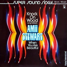Amii Stewart - Knock On Wood