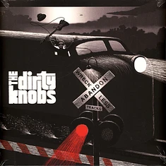 The Dirty Knobs - Wreckless Abandon