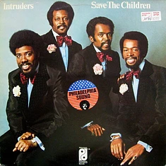 The Intruders - Save The Children