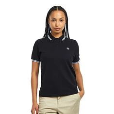 Fred Perry - Twin Tipped Fred Perry Polo Shirt