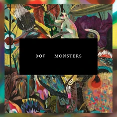 Dot - Monsters